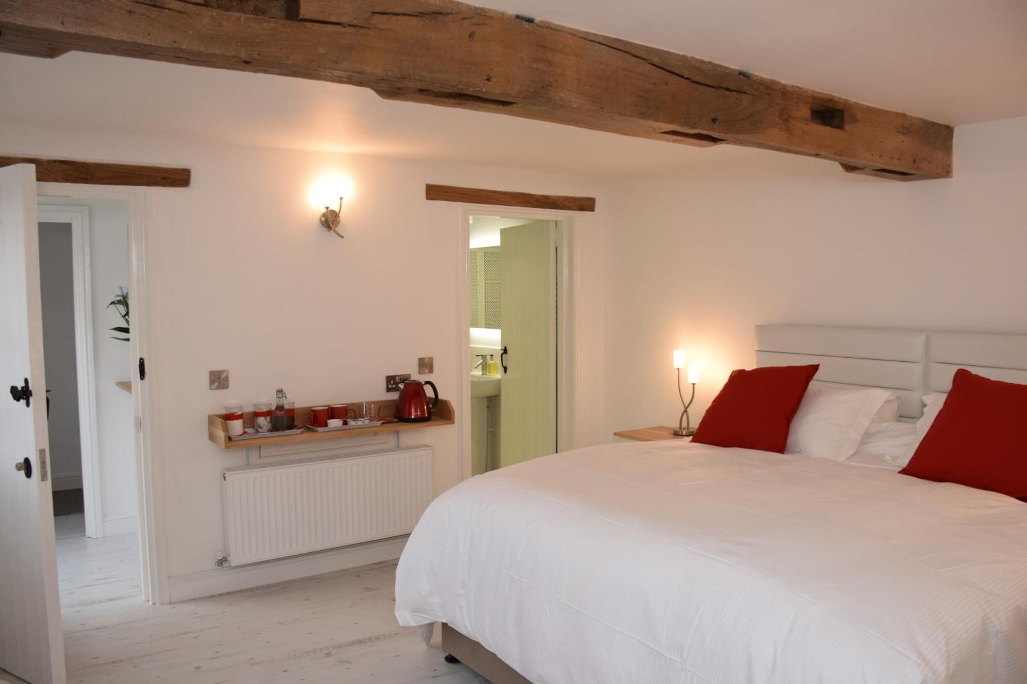 Primrose House B And B Cotgrave Extérieur photo