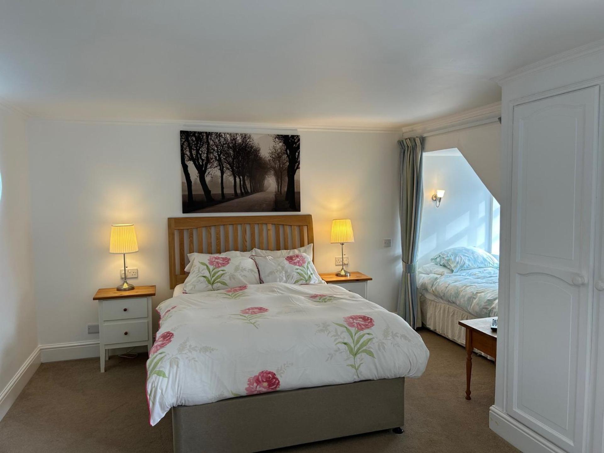 Primrose House B And B Cotgrave Extérieur photo